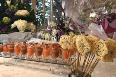 Location salle Chilly-Mazarin (Essonne) - Les Vergers Du Roy #24