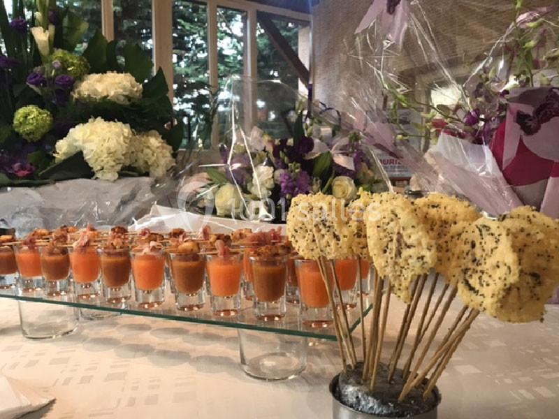 Location salle Chilly-Mazarin (Essonne) - Les Vergers Du Roy #24