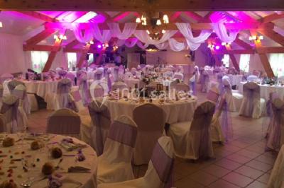 Location salle Chilly-Mazarin (Essonne) - Les Vergers Du Roy #24