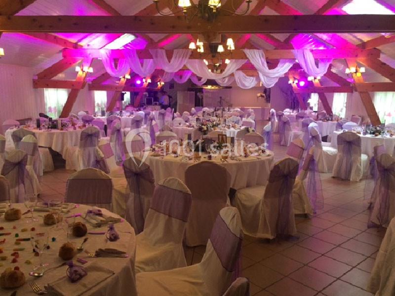 Location salle Chilly-Mazarin (Essonne) - Les Vergers Du Roy #9