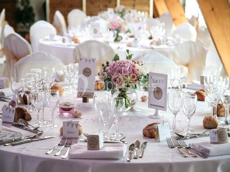 Location salle Chilly-Mazarin (Essonne) - Les Vergers Du Roy #6