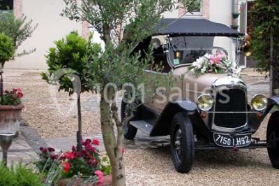 Location salle Chilly-Mazarin (Essonne) - Les Vergers Du Roy #24