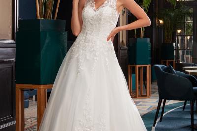 Photo Les Mariées De Nana Chasseneuil-du-poitou #7