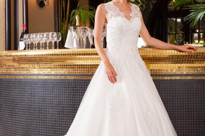 Photo Les Mariées De Nana Chasseneuil-du-poitou #7