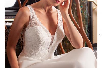 Photo Les Mariées De Nana Chasseneuil-du-poitou #7