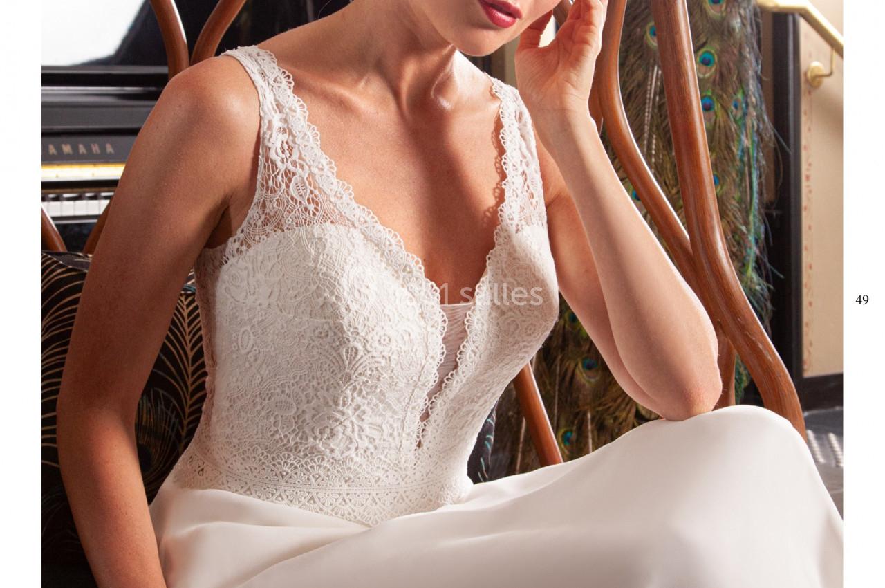 Photo Les Mariées De Nana Chasseneuil-du-poitou #7