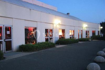 Location salle Ponts-de-Cé (Maine-et-Loire) - Athletis #24