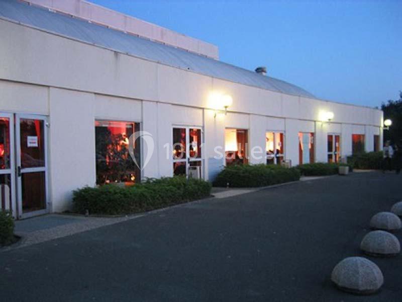 Location salle Ponts-de-Cé (Maine-et-Loire) - Athletis #3