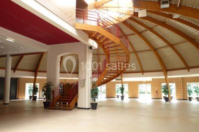 Location salle Ponts-de-Cé (Maine-et-Loire) - Athletis #24