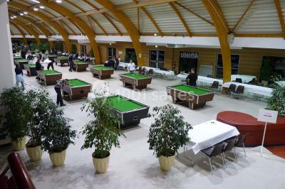 Location salle Ponts-de-Cé (Maine-et-Loire) - Athletis #24