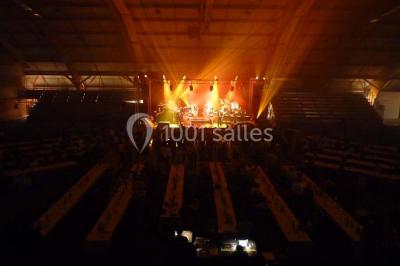 Location salle Ponts-de-Cé (Maine-et-Loire) - Athletis #24