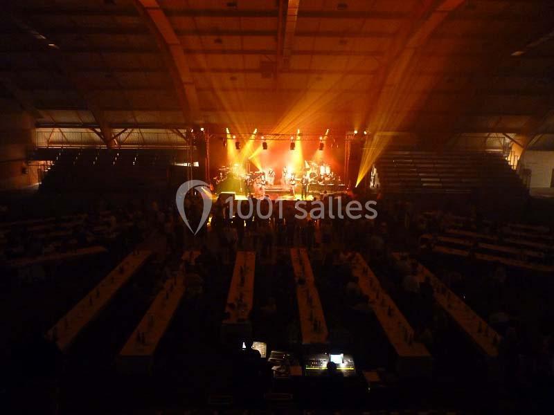 Location salle Ponts-de-Cé (Maine-et-Loire) - Athletis #24