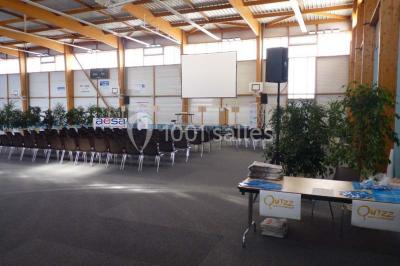 Location salle Ponts-de-Cé (Maine-et-Loire) - Athletis #24