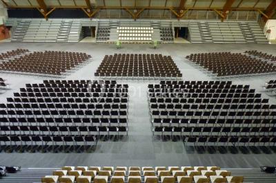 Location salle Ponts-de-Cé (Maine-et-Loire) - Athletis #24