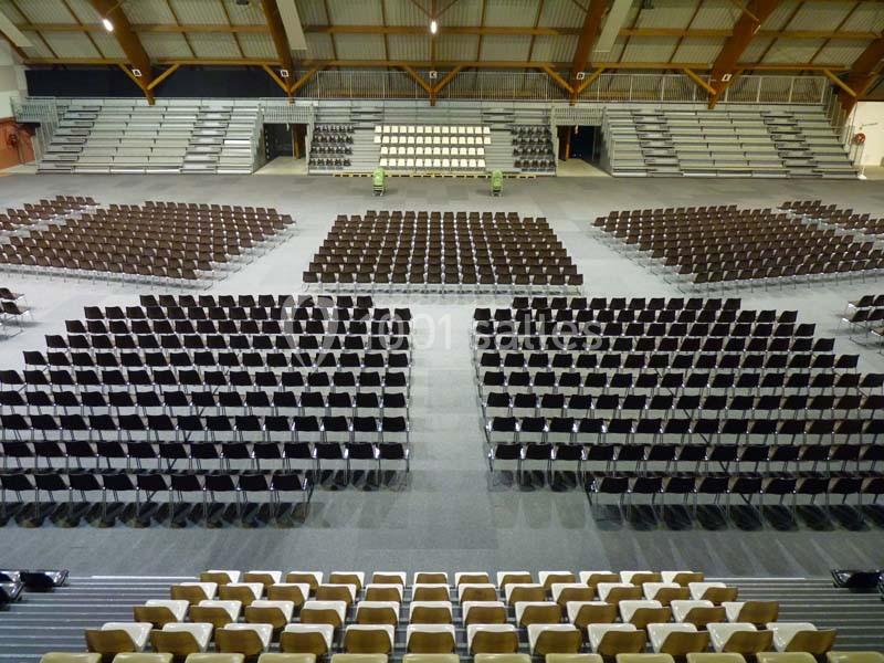 Location salle Ponts-de-Cé (Maine-et-Loire) - Athletis #10