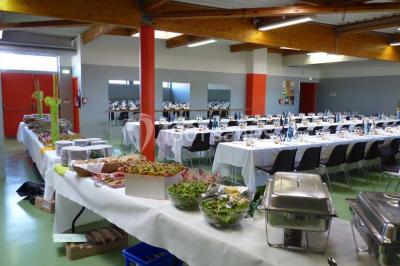 Location salle Ponts-de-Cé (Maine-et-Loire) - Athletis #24