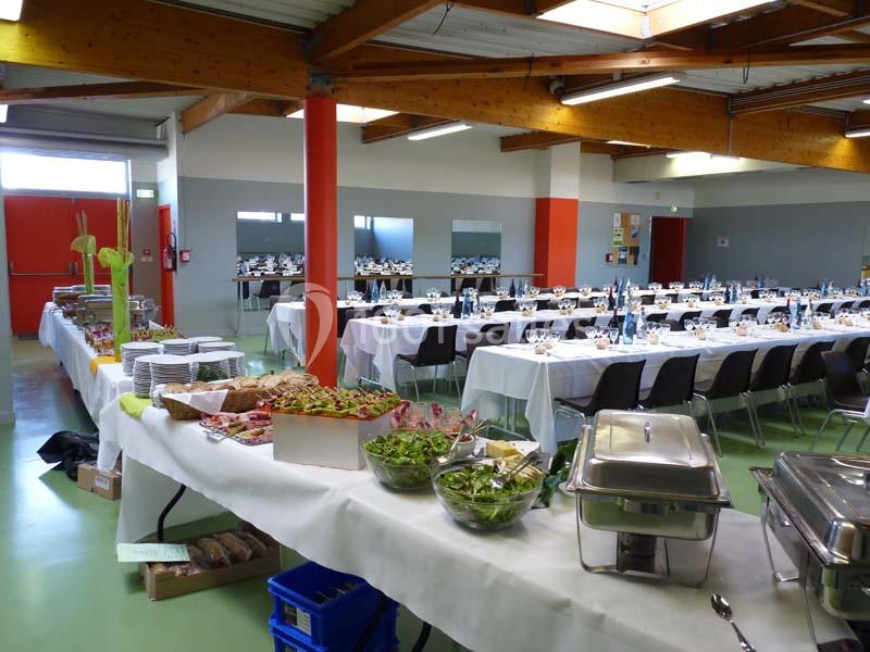Location salle Ponts-de-Cé (Maine-et-Loire) - Athletis #8