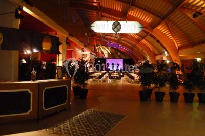 Location salle Ponts-de-Cé (Maine-et-Loire) - Athletis #24