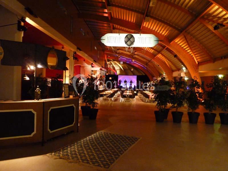 Location salle Ponts-de-Cé (Maine-et-Loire) - Athletis #23