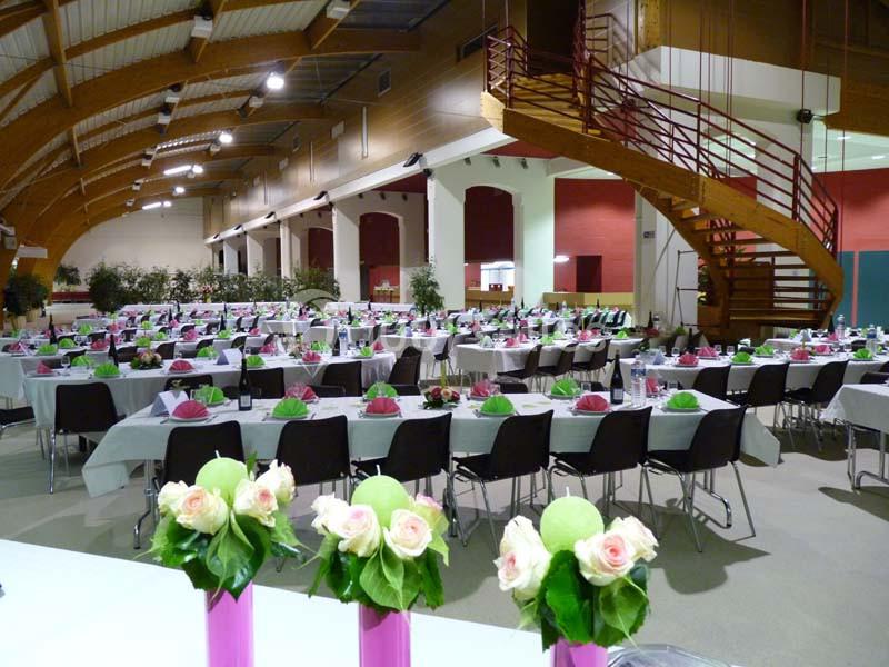Location salle Ponts-de-Cé (Maine-et-Loire) - Athletis #5