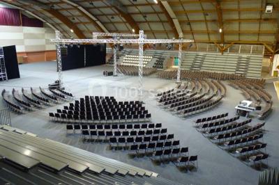 Location salle Ponts-de-Cé (Maine-et-Loire) - Athletis #24