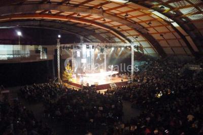 Location salle Ponts-de-Cé (Maine-et-Loire) - Athletis #24