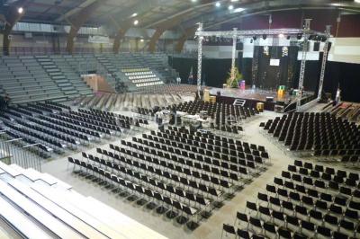 Location salle Ponts-de-Cé (Maine-et-Loire) - Athletis #24