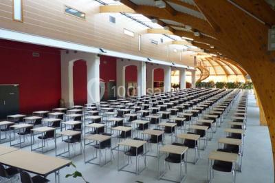 Location salle Ponts-de-Cé (Maine-et-Loire) - Athletis #24