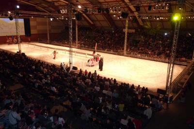 Location salle Ponts-de-Cé (Maine-et-Loire) - Athletis #24