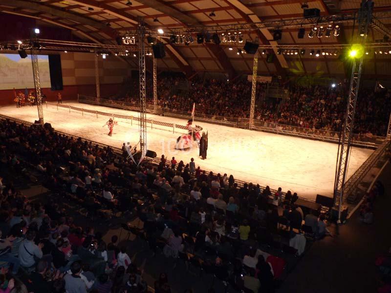 Location salle Ponts-de-Cé (Maine-et-Loire) - Athletis #13
