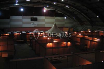 Location salle Ponts-de-Cé (Maine-et-Loire) - Athletis #24