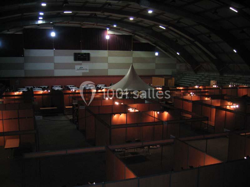 Location salle Ponts-de-Cé (Maine-et-Loire) - Athletis #14
