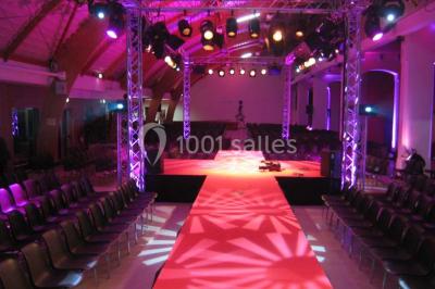 Location salle Ponts-de-Cé (Maine-et-Loire) - Athletis #24