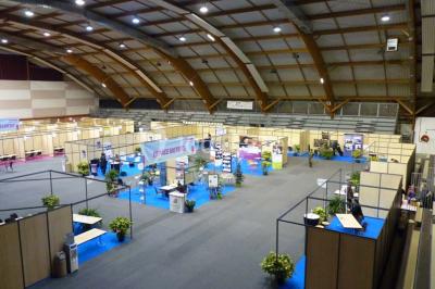 Location salle Ponts-de-Cé (Maine-et-Loire) - Athletis #24