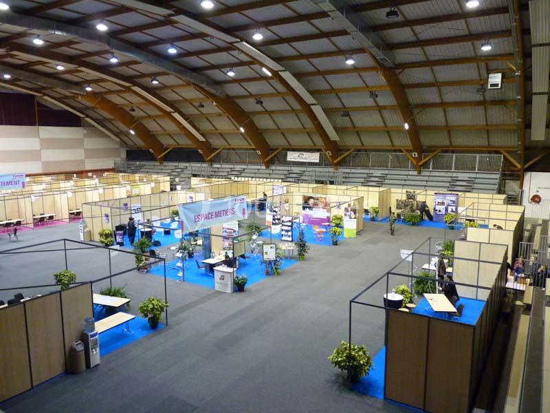 Location salle Ponts-de-Cé (Maine-et-Loire) - Athletis #17