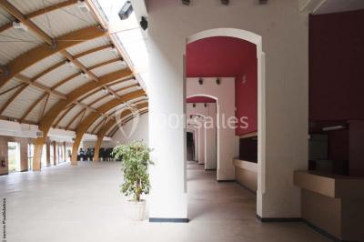Location salle Ponts-de-Cé (Maine-et-Loire) - Athletis #24