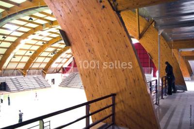 Location salle Ponts-de-Cé (Maine-et-Loire) - Athletis #24