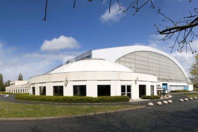 Location salle Ponts-de-Cé (Maine-et-Loire) - Athletis #24