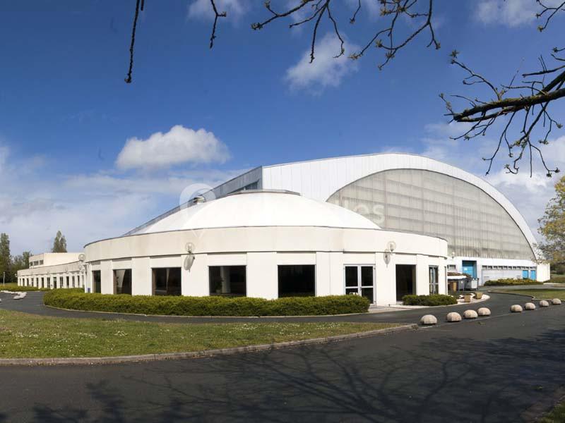 Location salle Ponts-de-Cé (Maine-et-Loire) - Athletis #2