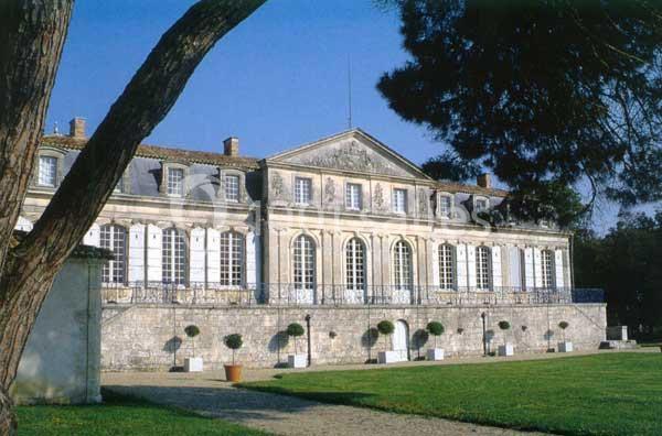 Location salle Marennes (Charente-Maritime) - Château De La Gataudière #1
