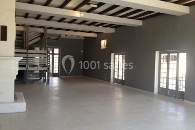 Location salle Marennes (Charente-Maritime) - Château De La Gataudière #7