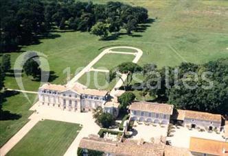 Location salle Marennes (Charente-Maritime) - Château De La Gataudière #2