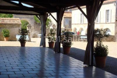 Location salle Marennes (Charente-Maritime) - Château De La Gataudière #7