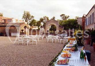 Location salle Marennes (Charente-Maritime) - Château De La Gataudière #5