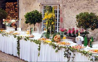 Location salle Marennes (Charente-Maritime) - Château De La Gataudière #7