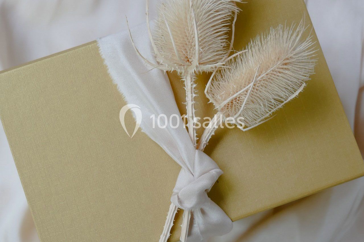 Photo Wedding Day Créa #1