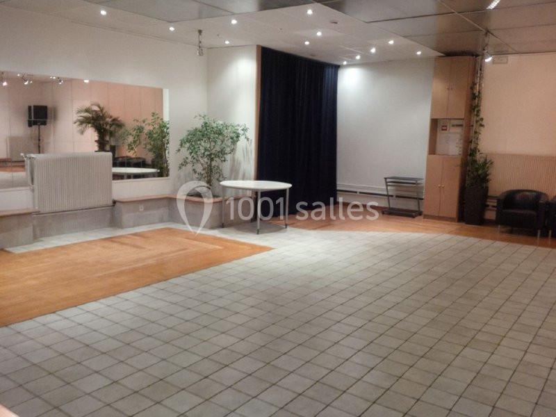 Location salle Montrouge (Hauts-de-Seine) - Le Hangar de Montrouge #4