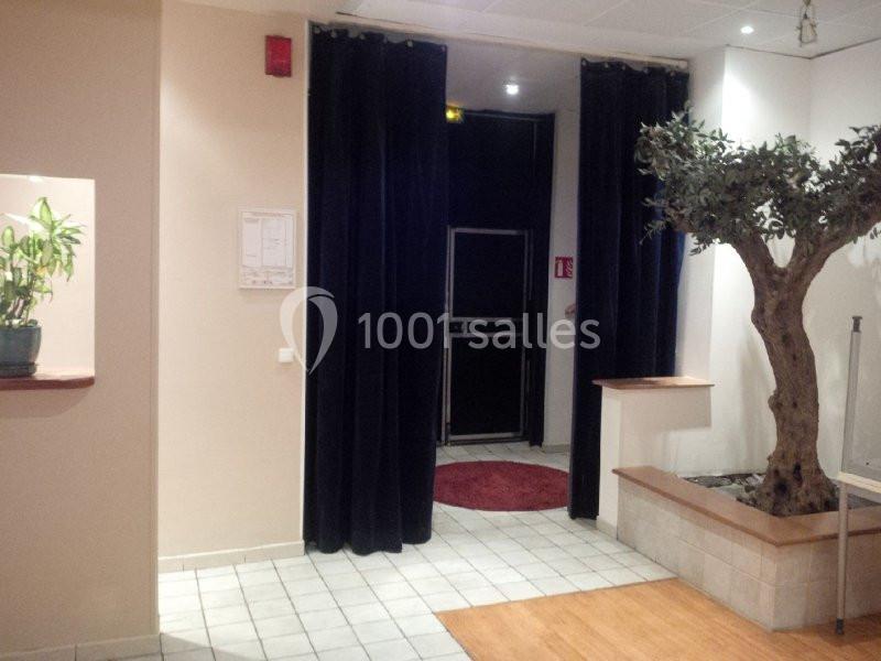 Location salle Montrouge (Hauts-de-Seine) - Le Hangar de Montrouge #6