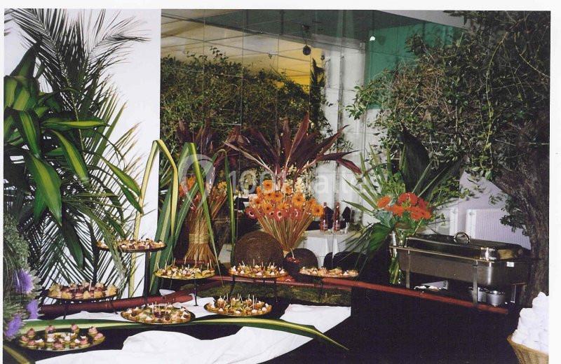 Location salle Montrouge (Hauts-de-Seine) - Le Hangar de Montrouge #7