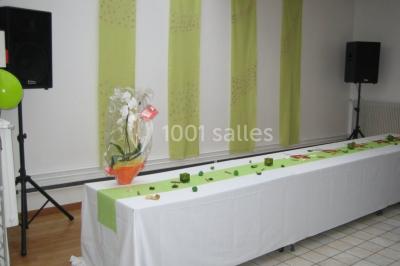 Location salle Montrouge (Hauts-de-Seine) - Le Hangar de Montrouge #14